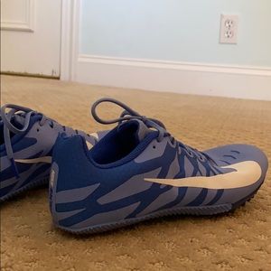 Nike Running Spikes